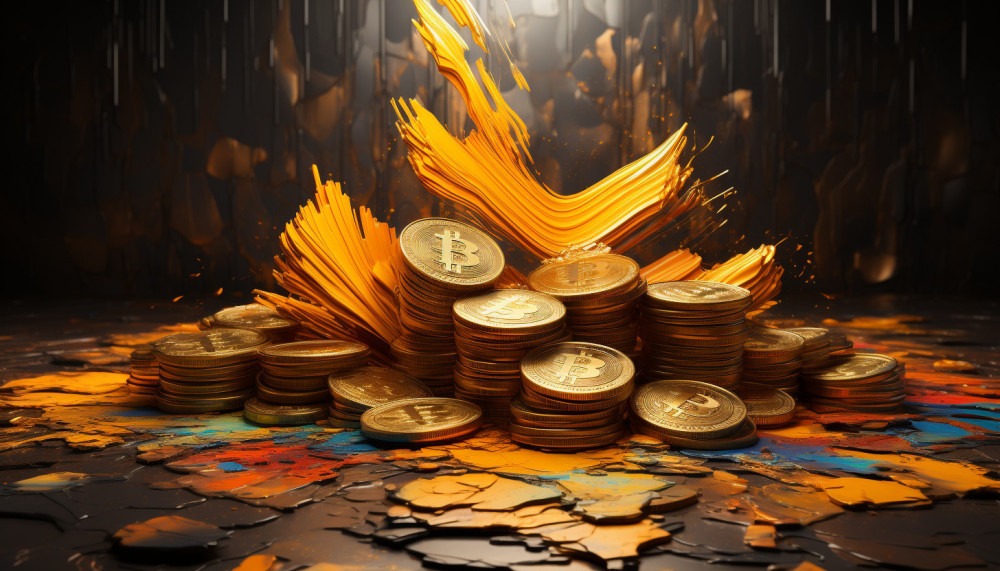 Cripto - Criptovalute e arte: un connubio inatteso