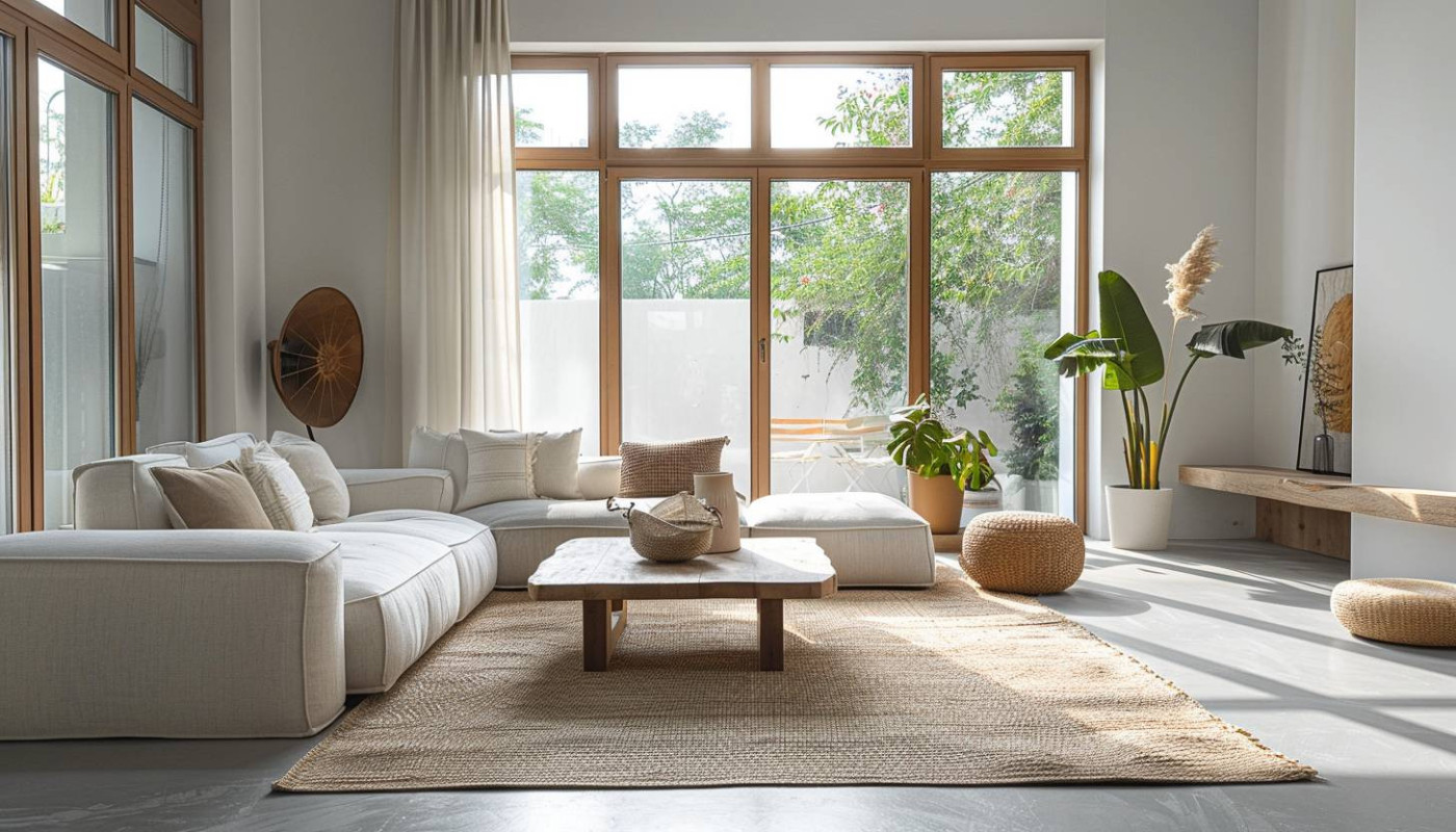 Guida all'acquisto di monolocali ristrutturati con terrazza