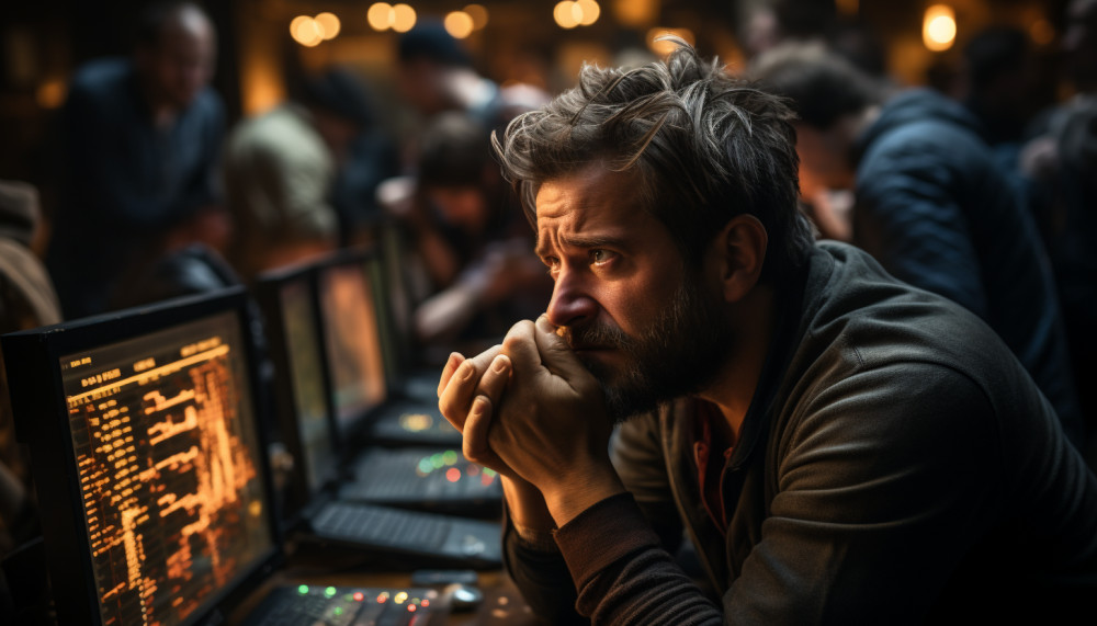 Exchange SOTCK - Il lato umano della borsa: storie di trader inaspettati