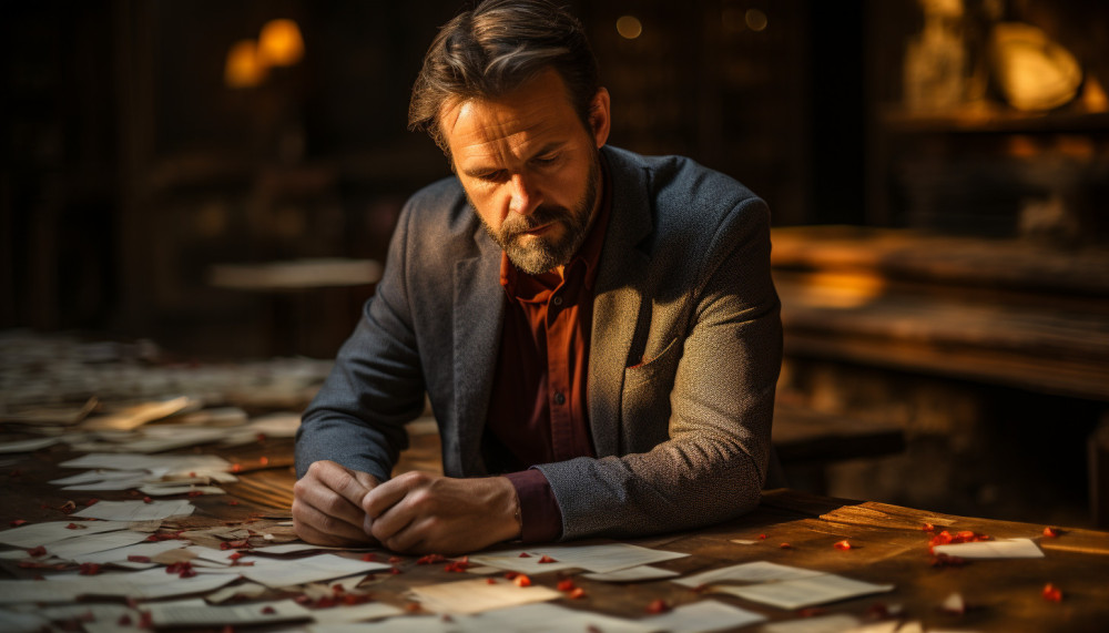 La redenzione finanziaria: come risanare i debiti