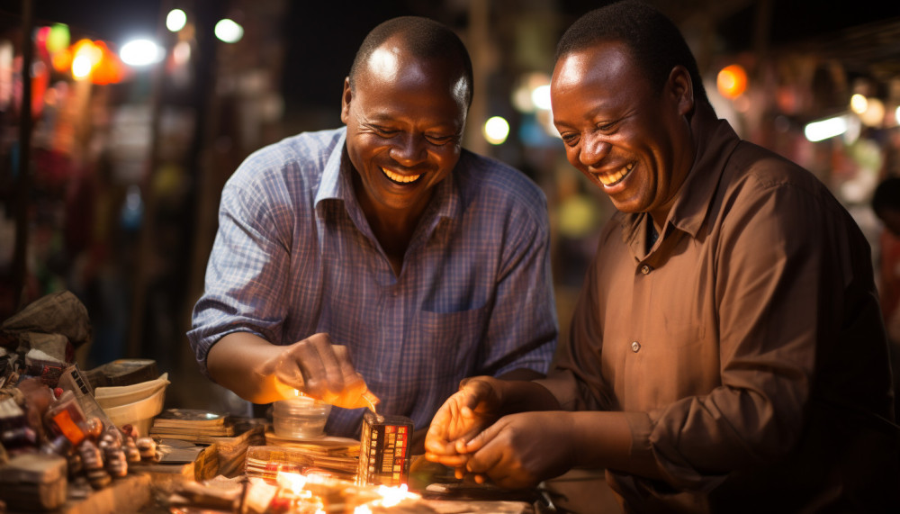 Altri - Micro-credito: una soluzione per le start-up