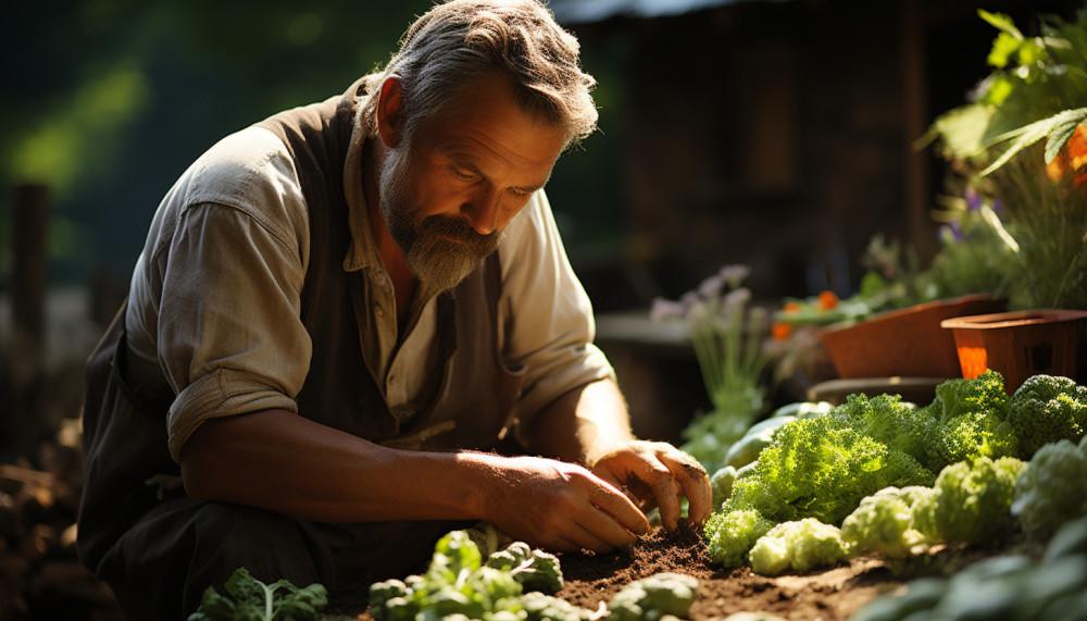 Sopravvivere alla crisi economica con l’autosufficienza